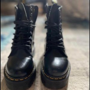 Brand new Jadon Drmarten’s